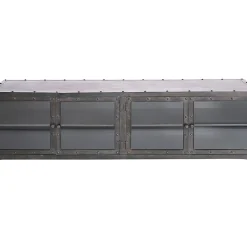 Buffet Bas Factory Metal