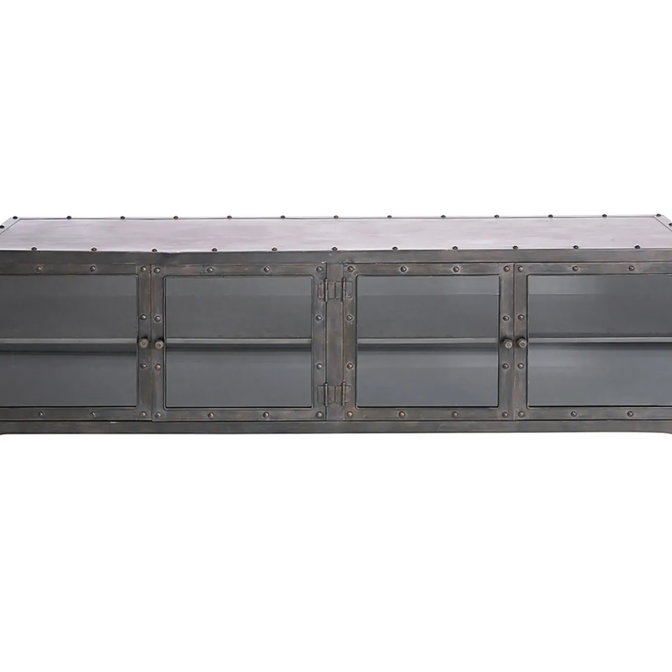 Buffet Bas Factory Metal