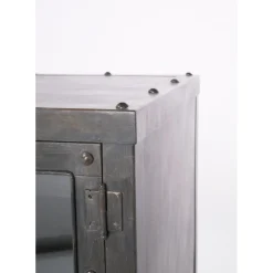 Buffet Bas Factory Metal