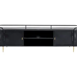 Buffet Bas Fence 160X48Cm