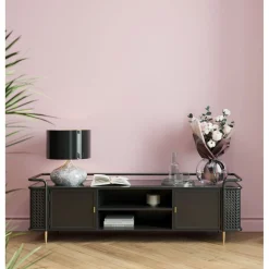 Buffet Bas Fence 160X48Cm
