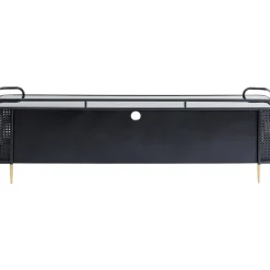 Buffet Bas Fence 160X48Cm