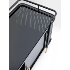 Buffet Bas Fence 160X48Cm