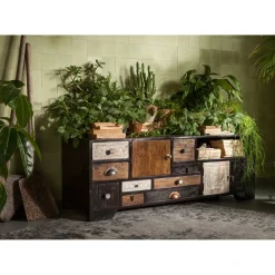 Buffet Bas Finca