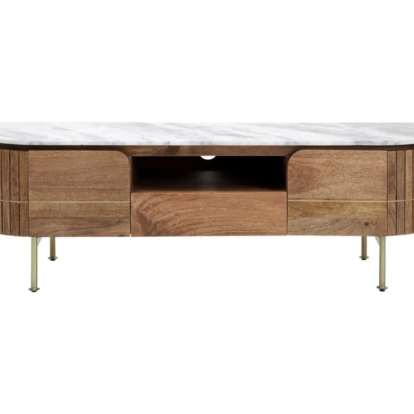 Buffet Bas Grace 145X48Cm