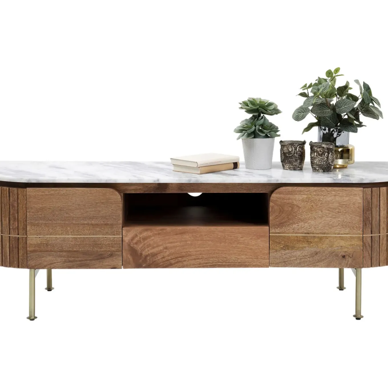 Buffet Bas Grace 145X48Cm