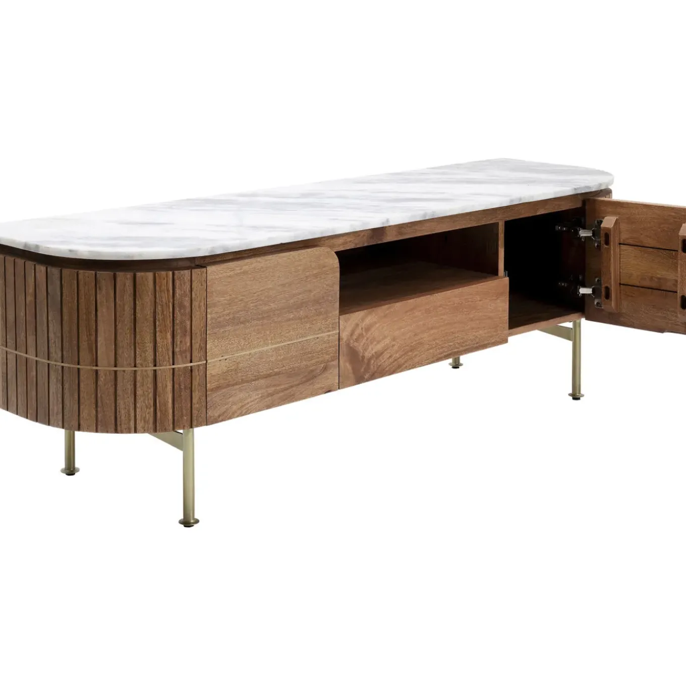 Buffet Bas Grace 145X48Cm