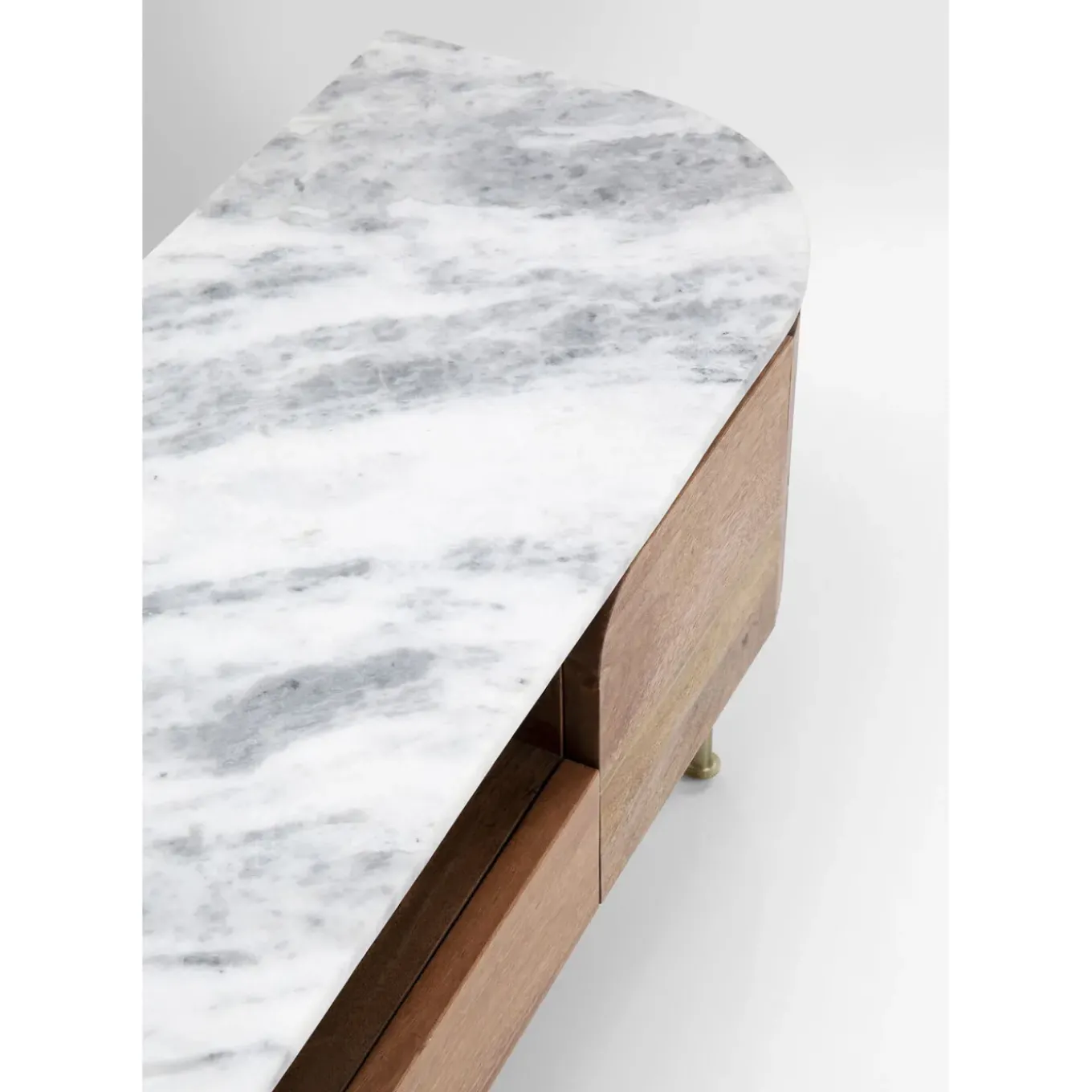 Buffet Bas Grace 145X48Cm