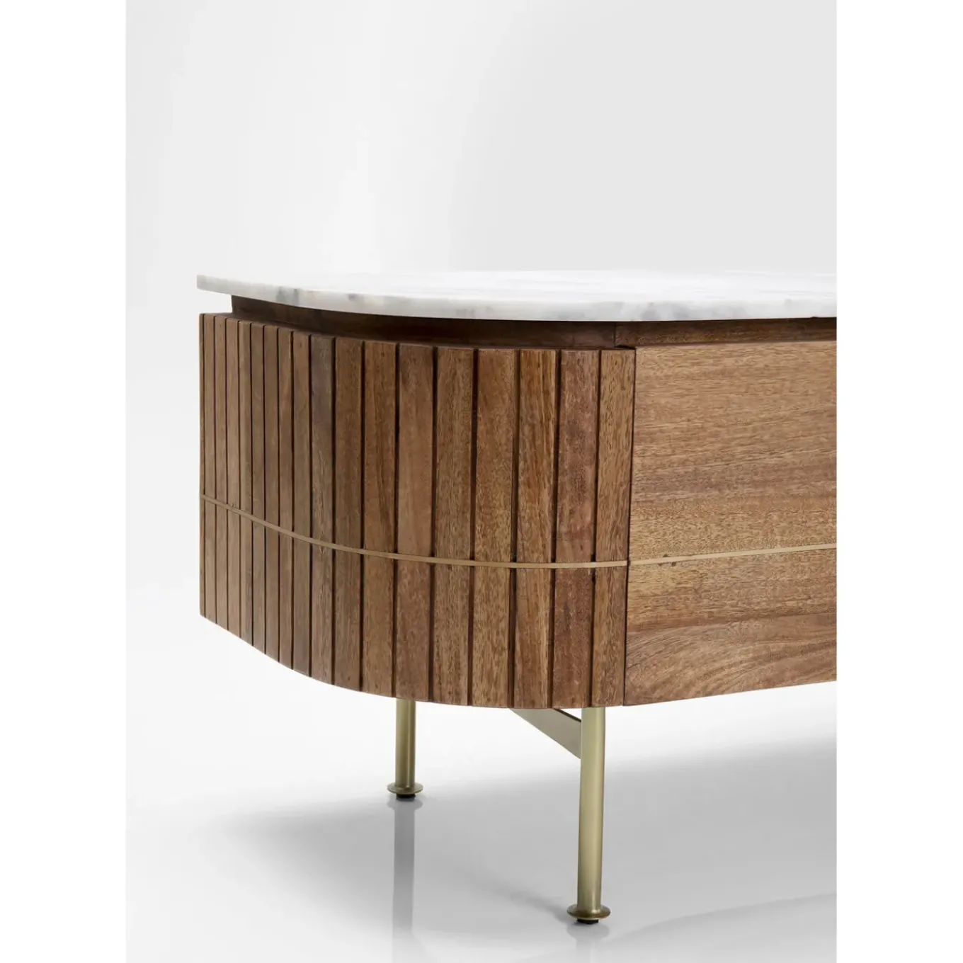 Buffet Bas Grace 145X48Cm