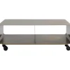 Buffet Bas Lounge M Bronze 90X30Cm
