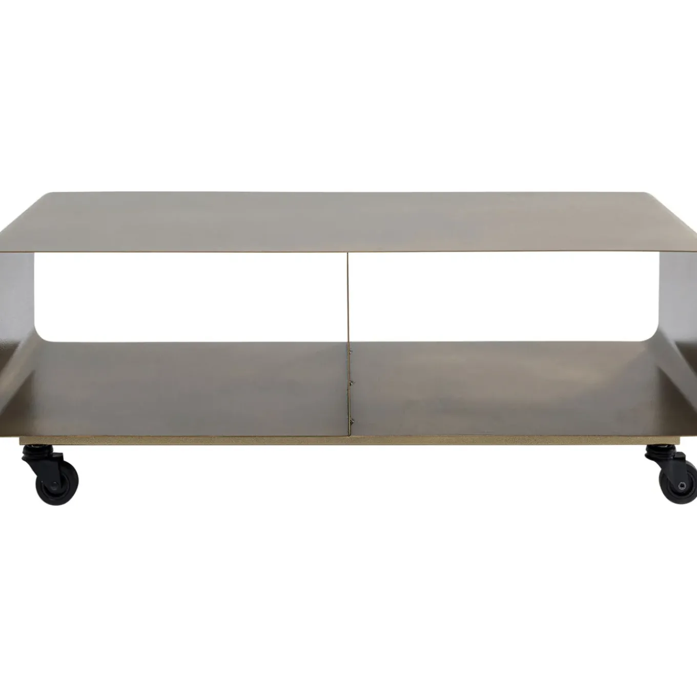Buffet Bas Lounge M Bronze 90X30Cm
