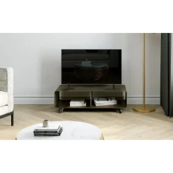 Buffet Bas Lounge M Bronze 90X30Cm