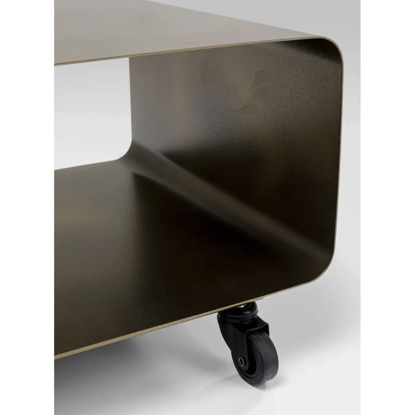 Buffet Bas Lounge M Bronze 90X30Cm