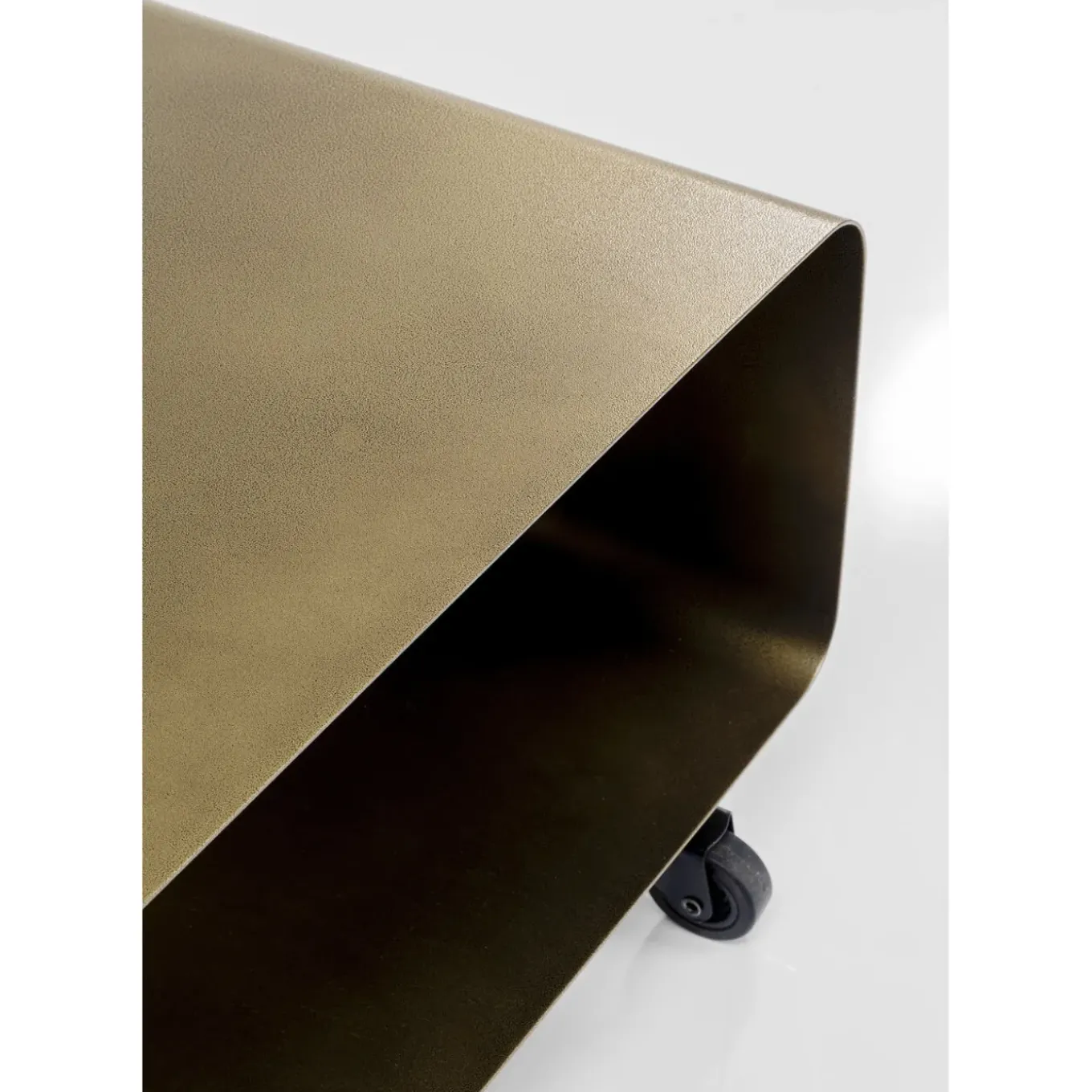 Buffet Bas Lounge M Bronze 90X30Cm