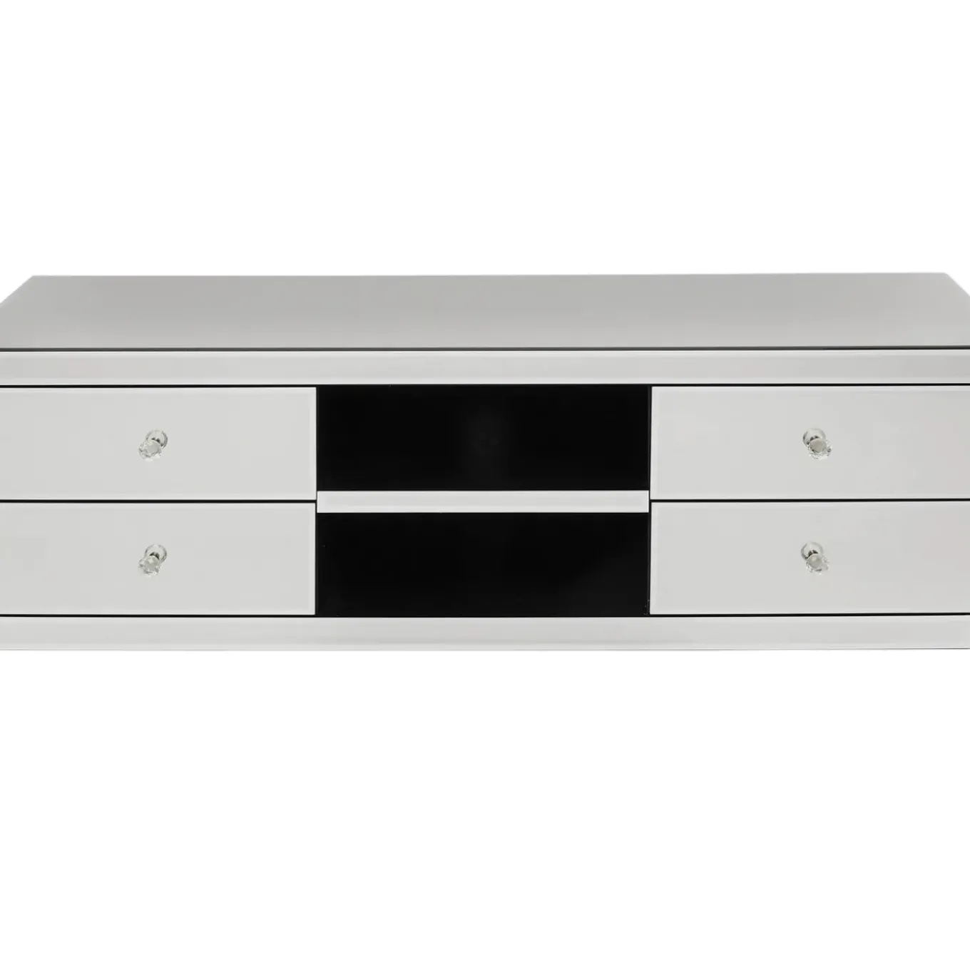 Buffet Bas Luxury 140X50Cm