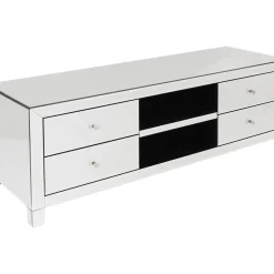 Buffet Bas Luxury 140X50Cm