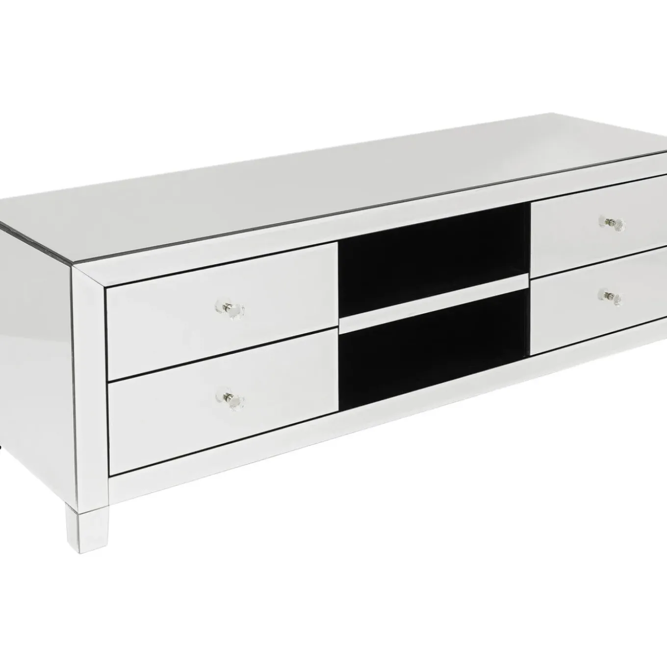 Buffet Bas Luxury 140X50Cm