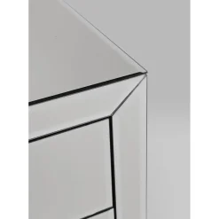 Buffet Bas Luxury 140X50Cm