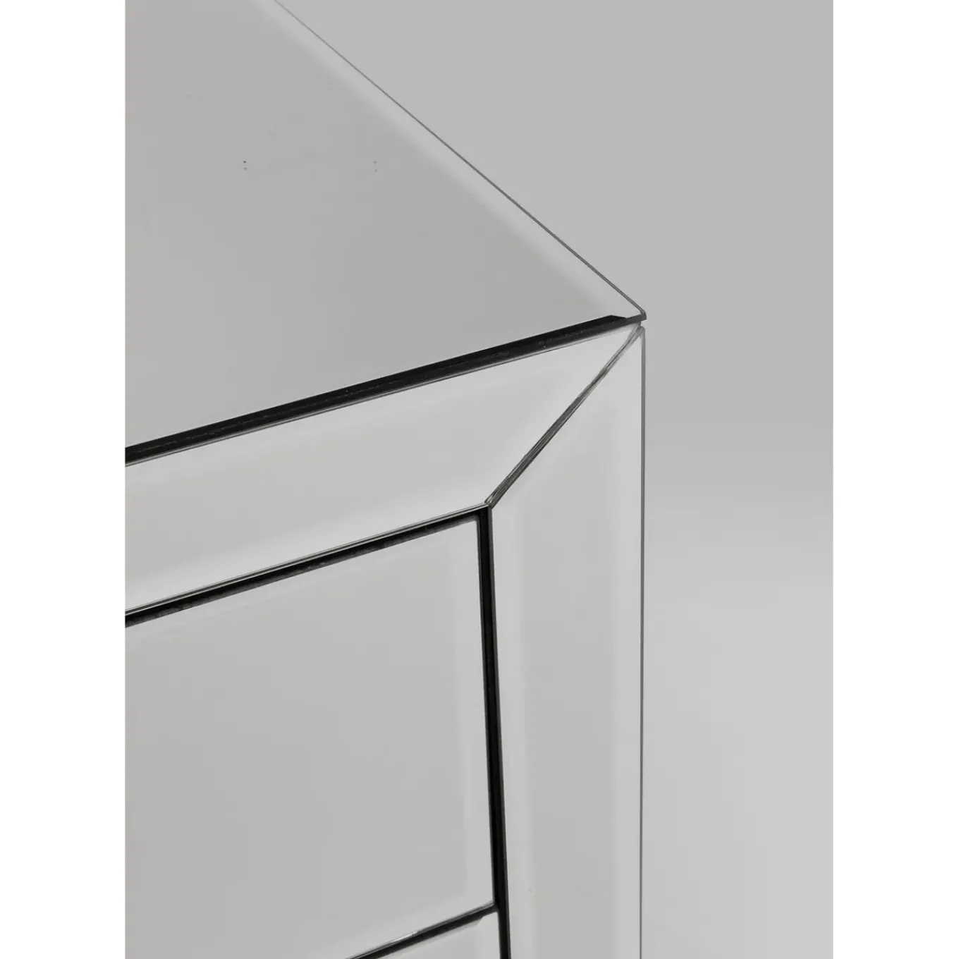 Buffet Bas Luxury 140X50Cm