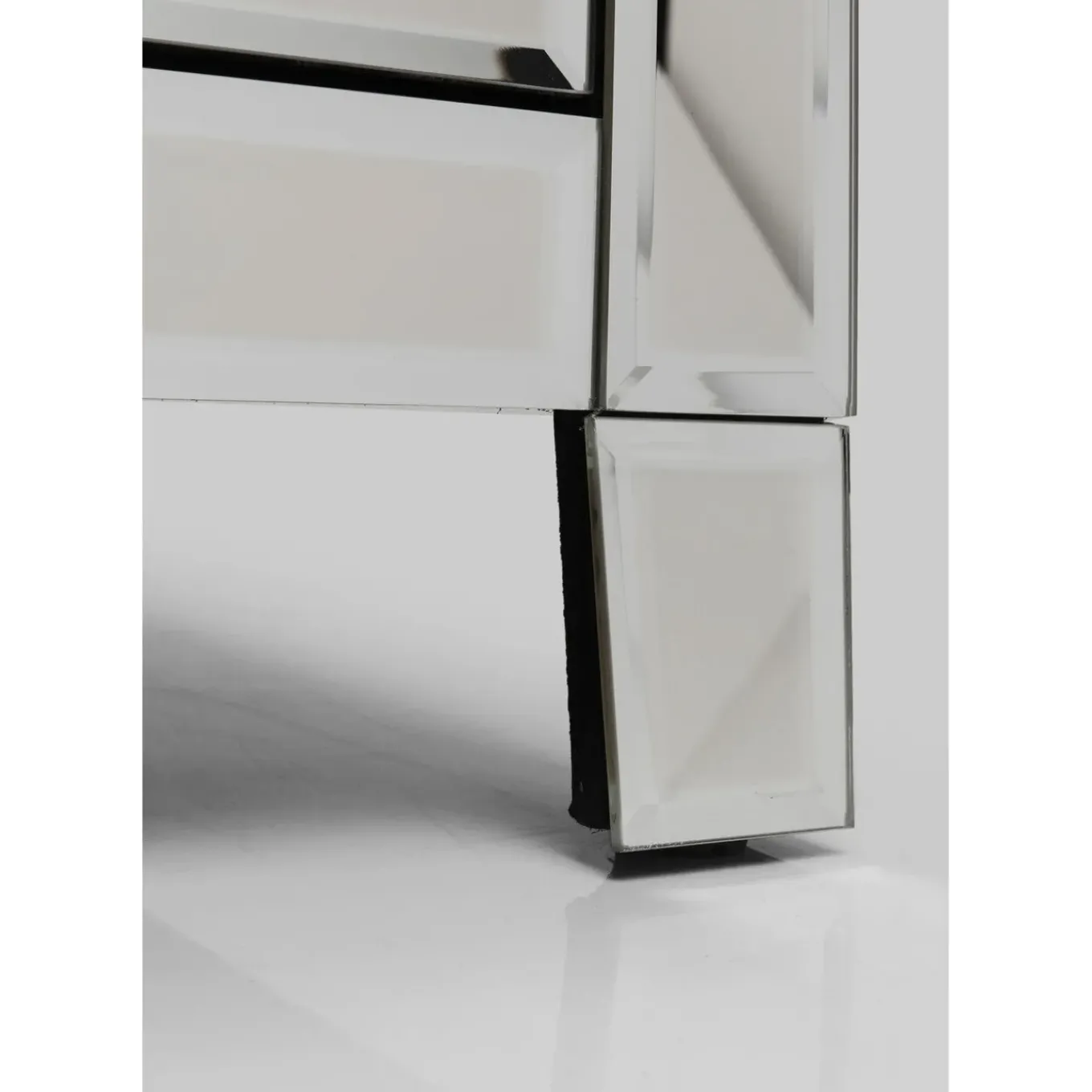 Buffet Bas Luxury 140X50Cm