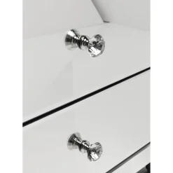 Buffet Bas Luxury 140X50Cm