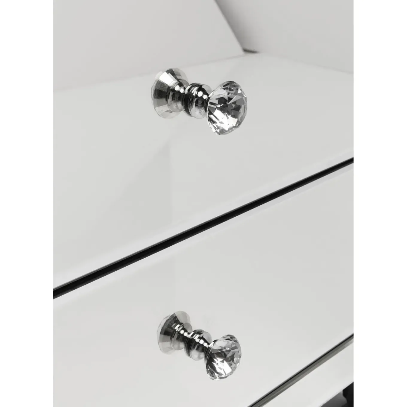 Buffet Bas Luxury 140X50Cm