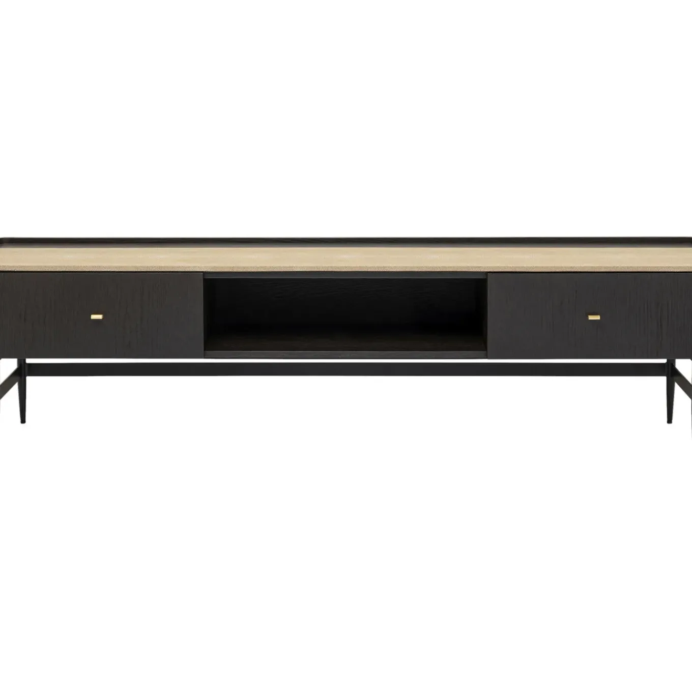 Buffet Bas Milano 200X55Cm