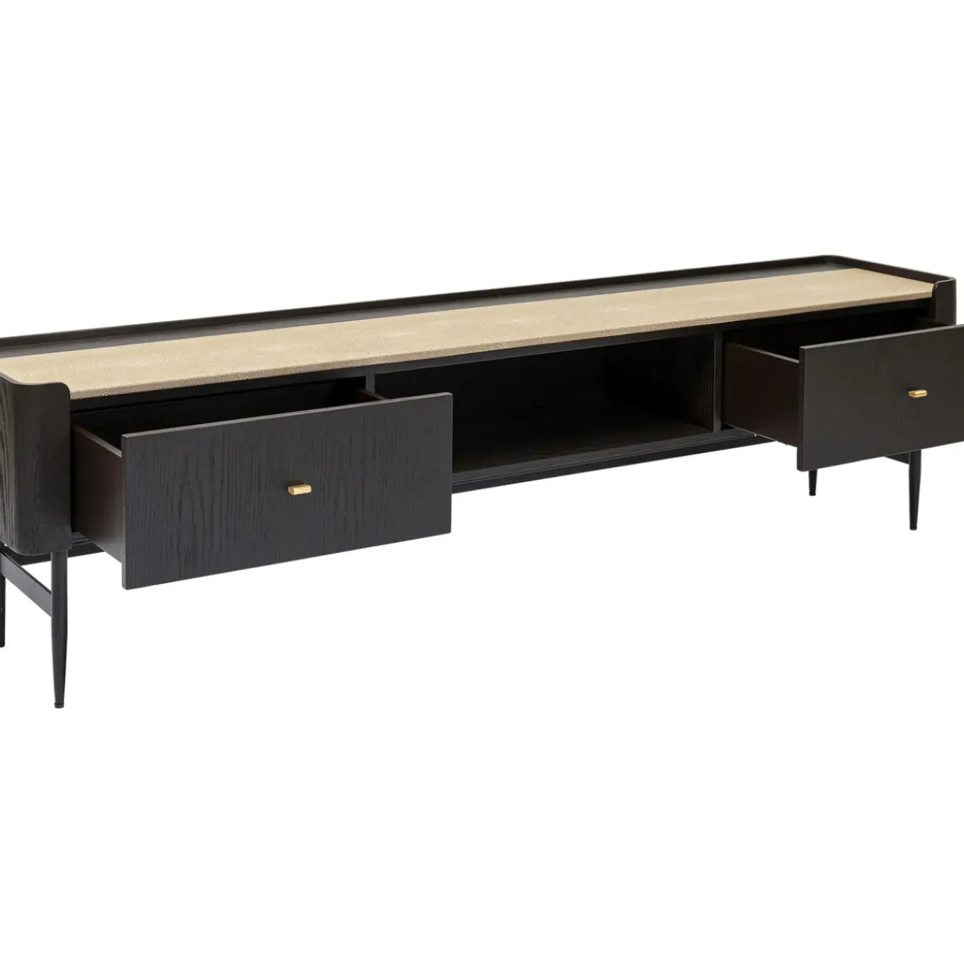 Buffet Bas Milano 200X55Cm