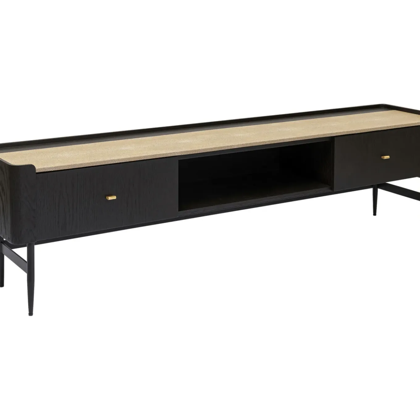 Buffet Bas Milano 200X55Cm