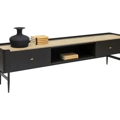 Buffet Bas Milano 200X55Cm