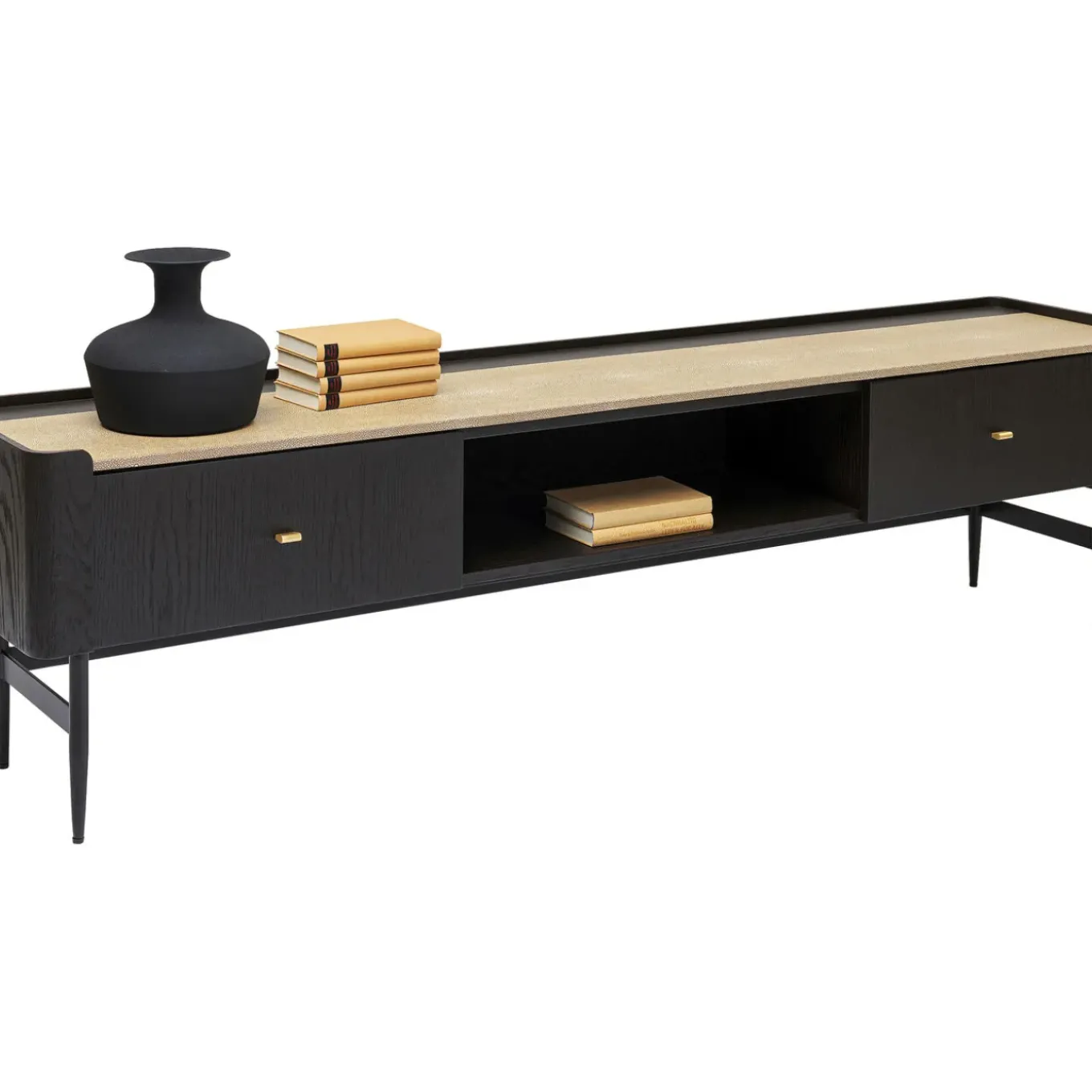 Buffet Bas Milano 200X55Cm