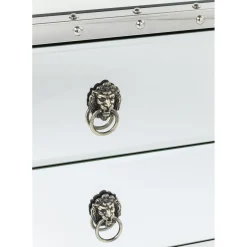 Buffet Bas Rivet