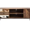 Buffet Bas Rodeo 1 Porte,3 Tiroirs