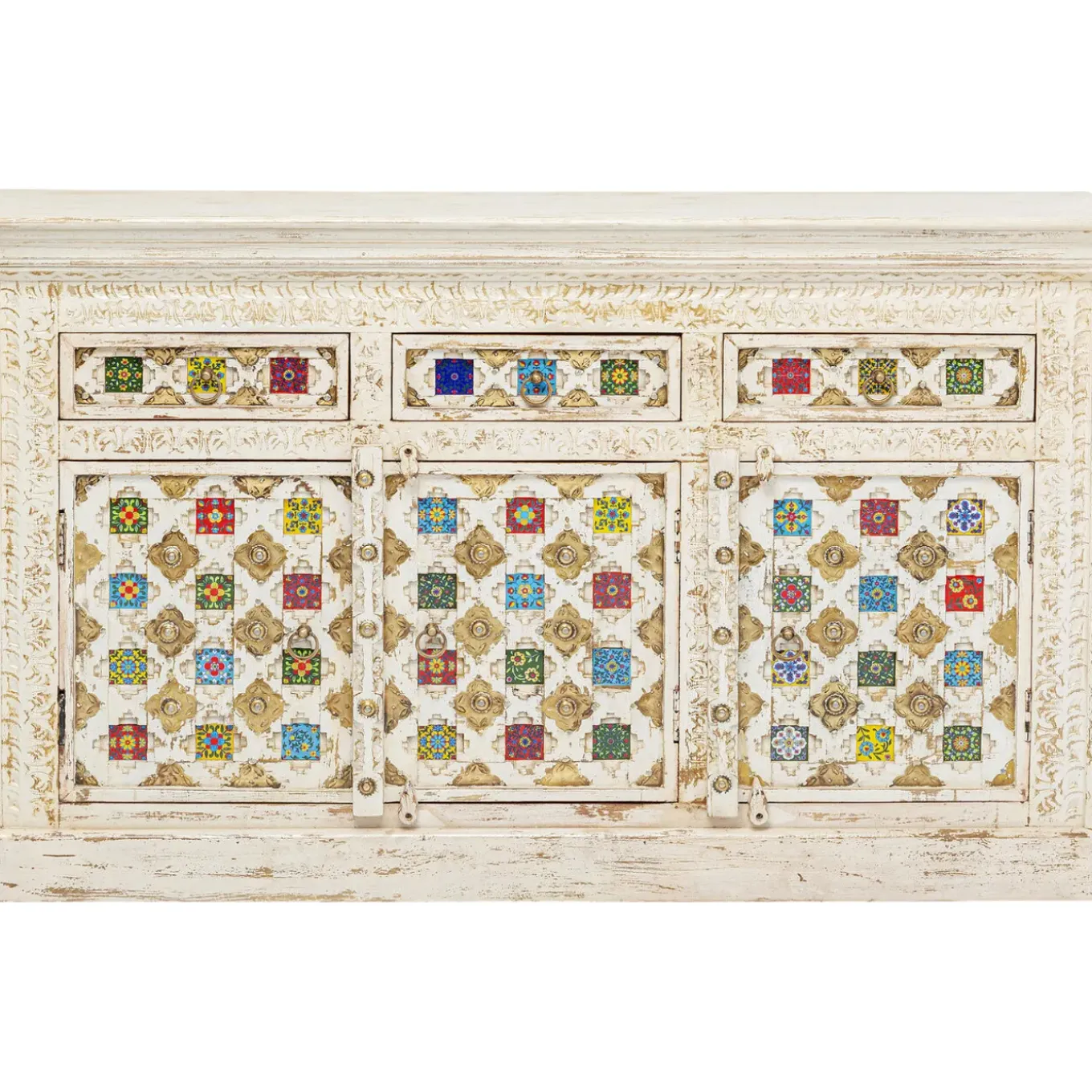 Buffet Bazar 150X90Cm