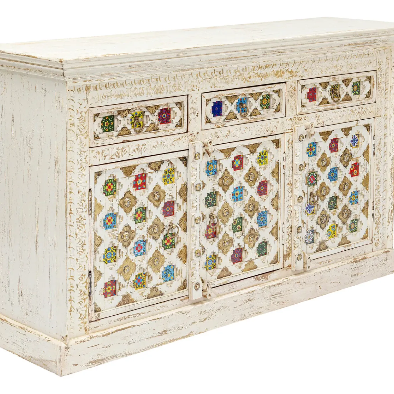 Buffet Bazar 150X90Cm