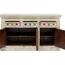 Buffet Bazar 150X90Cm