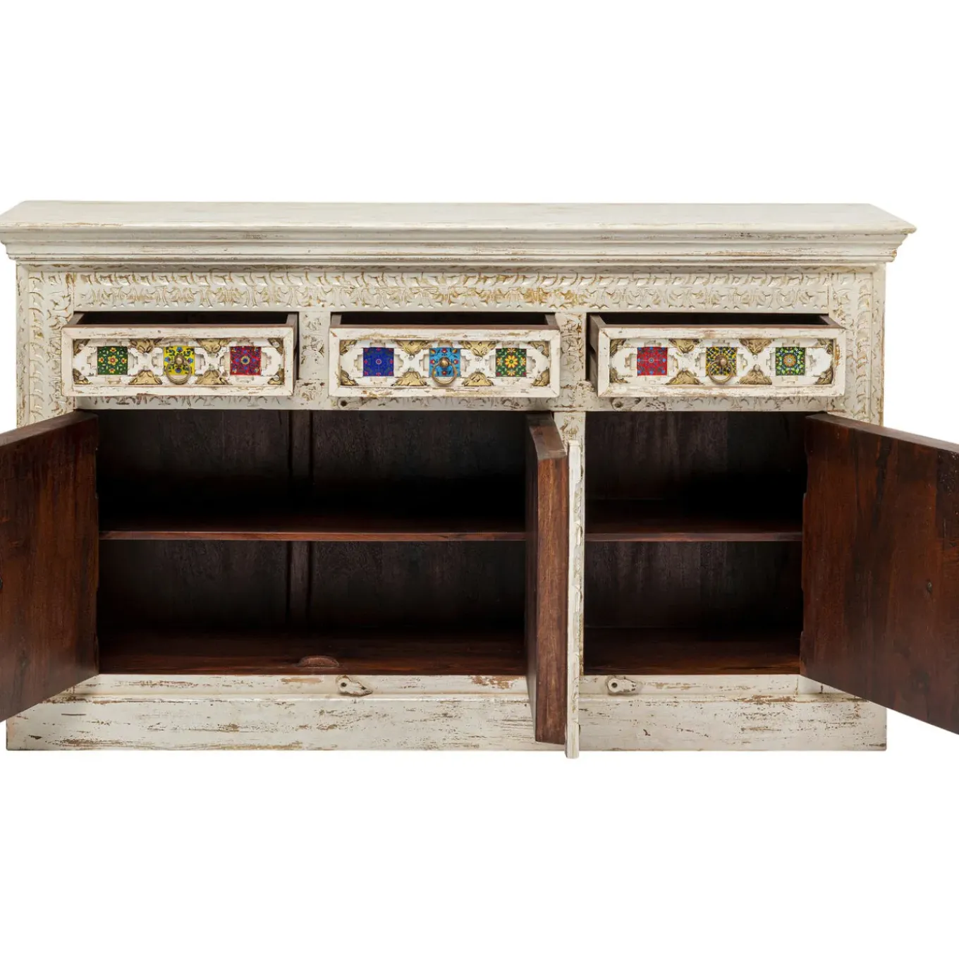 Buffet Bazar 150X90Cm