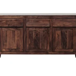 Buffet Brooklyn Walnut