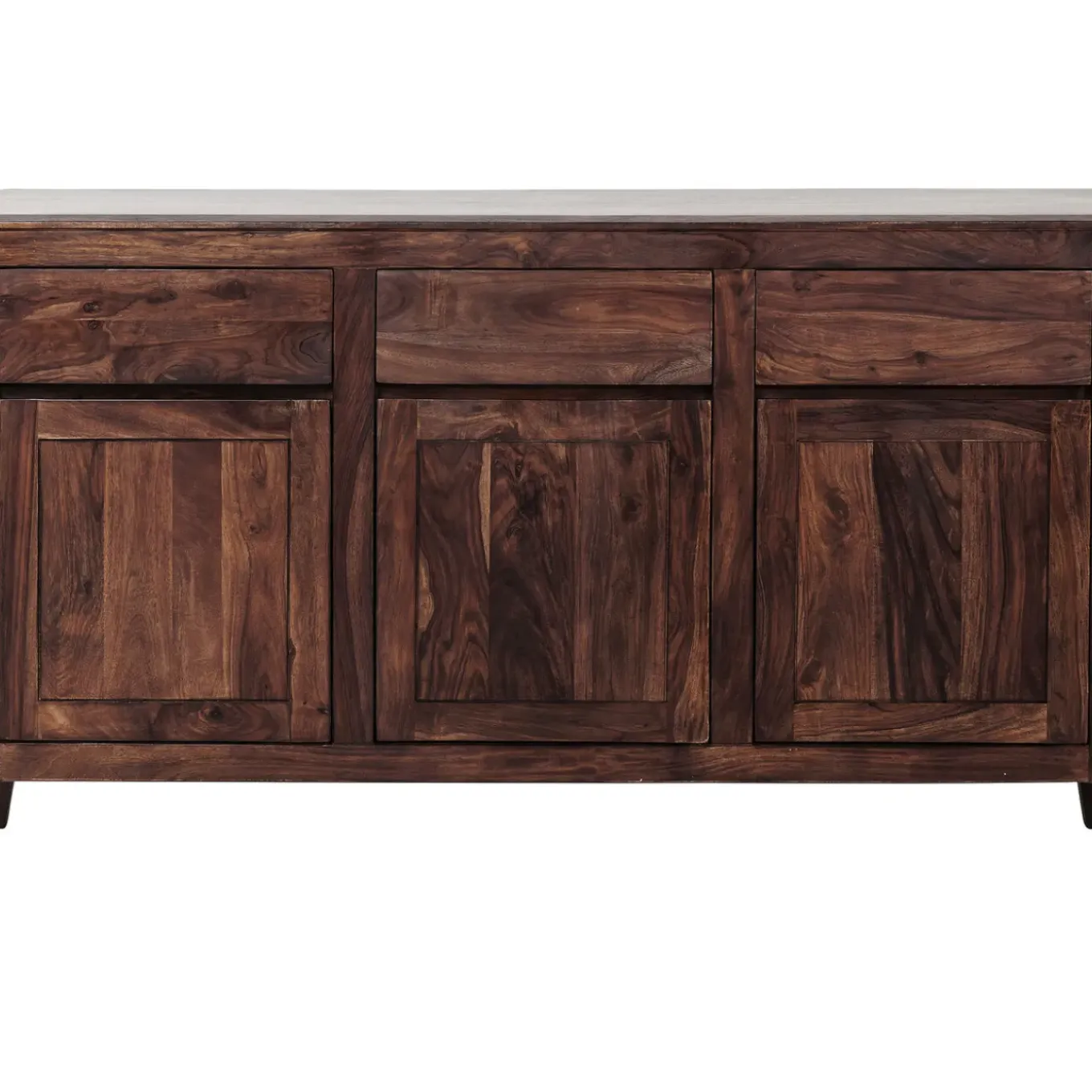 Buffet Brooklyn Walnut