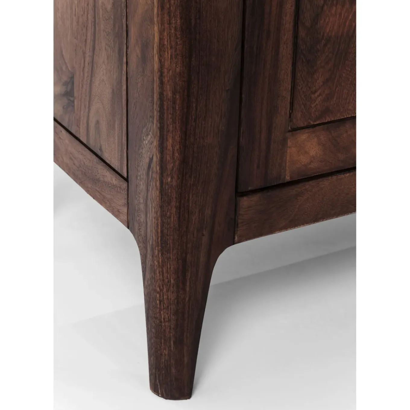 Buffet Brooklyn Walnut