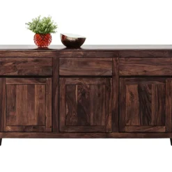 Buffet Brooklyn Walnut