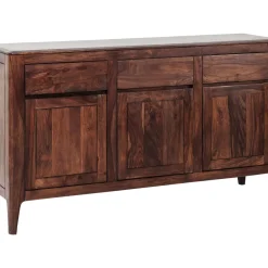 Buffet Brooklyn Walnut