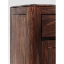 Buffet Brooklyn Walnut