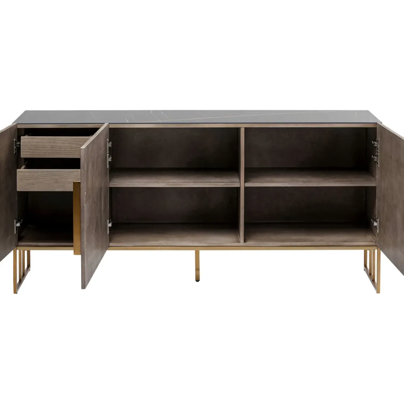 Buffet Cesaro 160X76Cm
