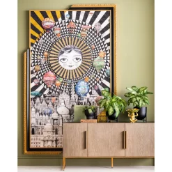 Buffet Cesaro 160X76Cm