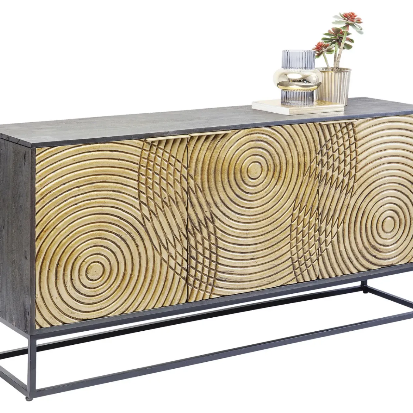 Buffet Circulo