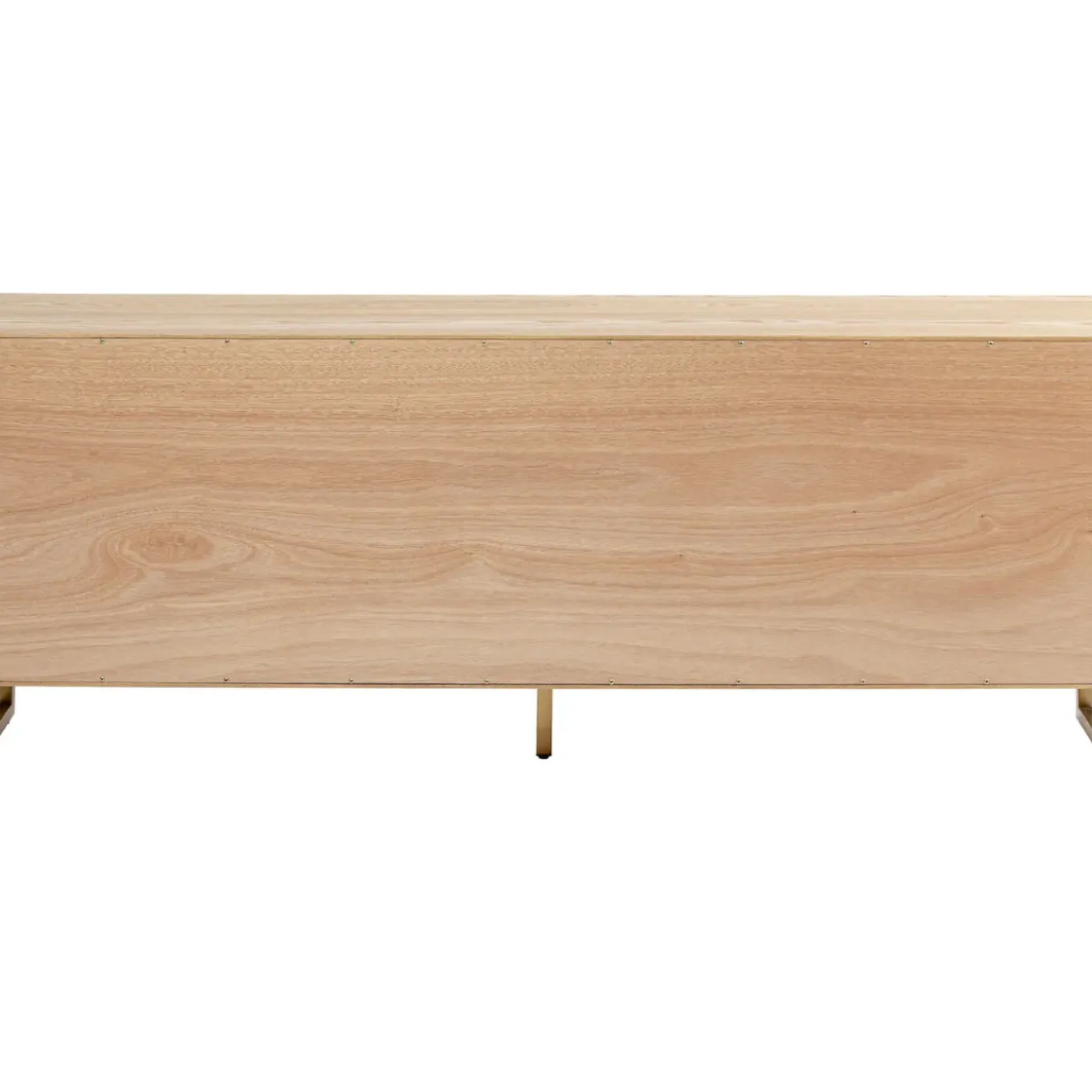 Buffet Concertina Nature 186X74Cm