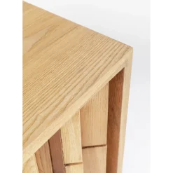 Buffet Concertina Nature 186X74Cm