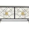 Buffet Credenza 150X80Cm