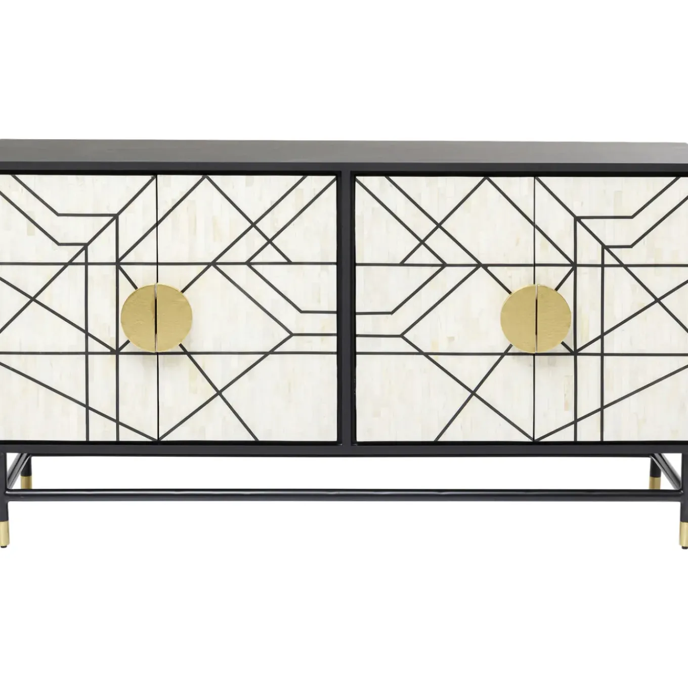 Buffet Credenza 150X80Cm